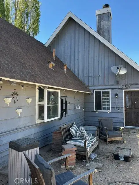 213 E Mountain View, Big Bear City, CA 92314 - #2