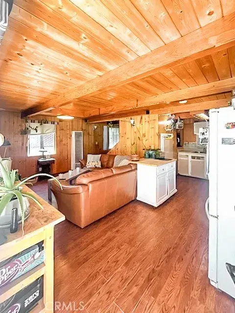213 E Mountain View, Big Bear City, CA 92314 - #3