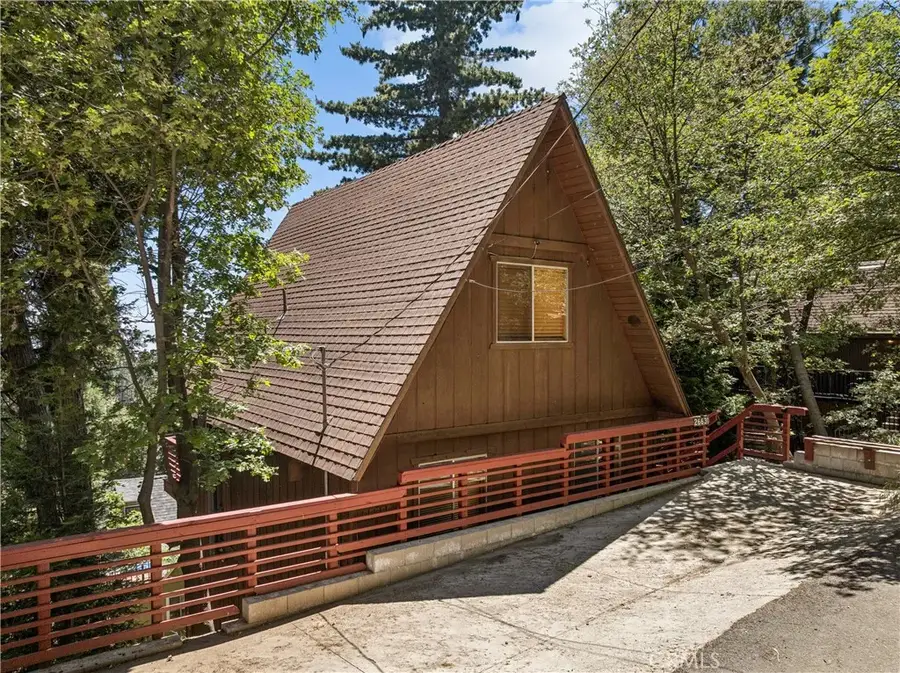 26631 Valley View, Rimforest, CA 92378 - #2