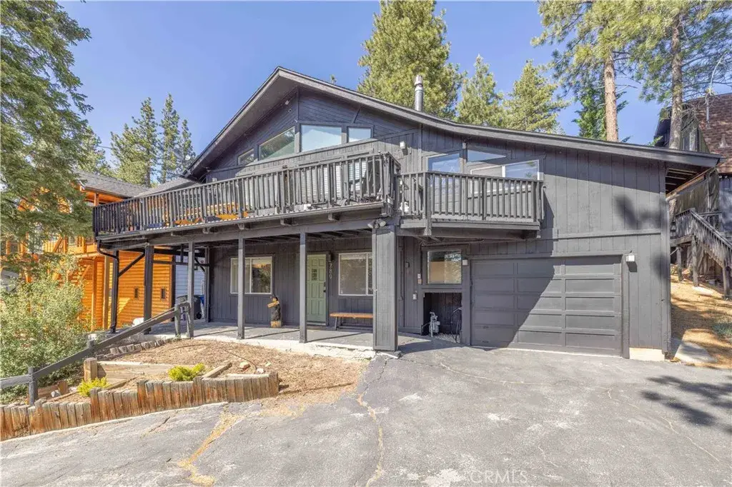 789 Silver Tip, Big Bear, CA 92315 - #1