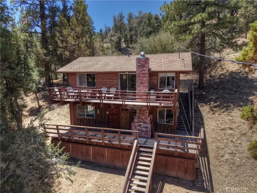 621 E Shakespeare Lane, Big Bear City, CA 92314 - #2