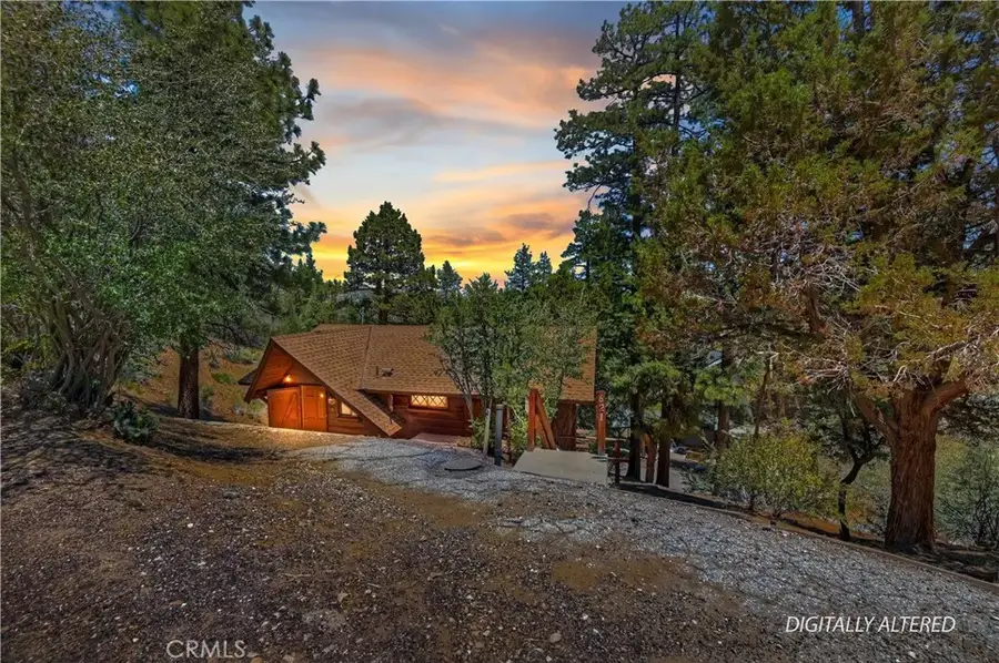 621 E Shakespeare Lane, Big Bear City, CA 92314 - #3