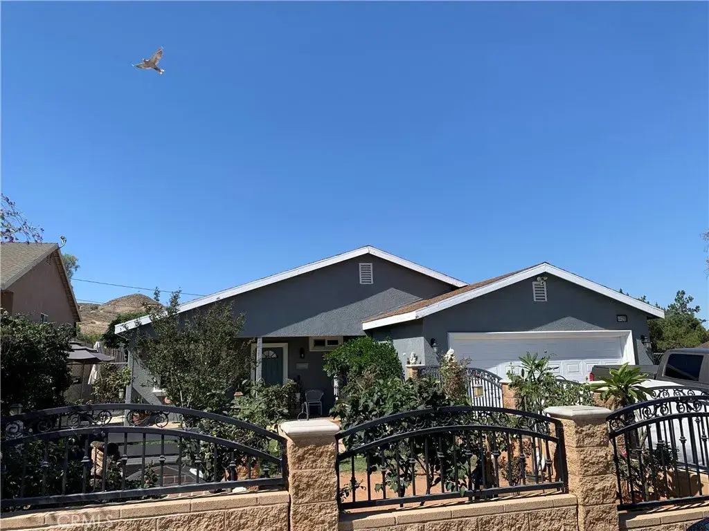 4428 Fairbanks Avenue, Jurupa Valley, CA 92509 - #1