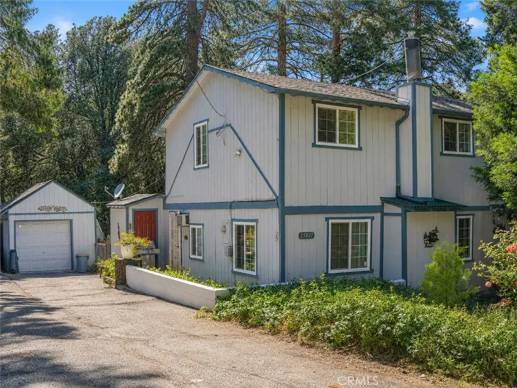 25027 Moon, Crestline, CA 92325 - #1