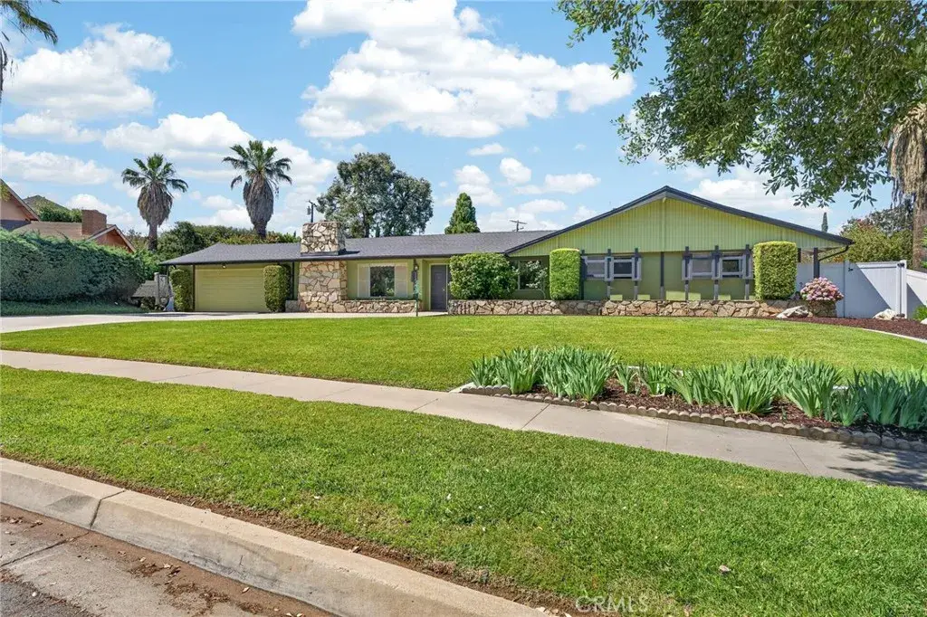 114 Anita Court, Redlands, CA 92373 - #1
