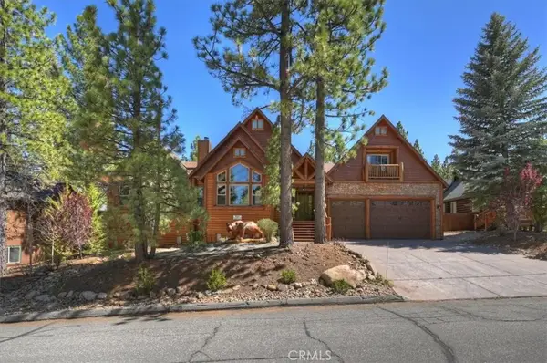42285 Heavenly Valley, Big Bear Lake, CA 92315