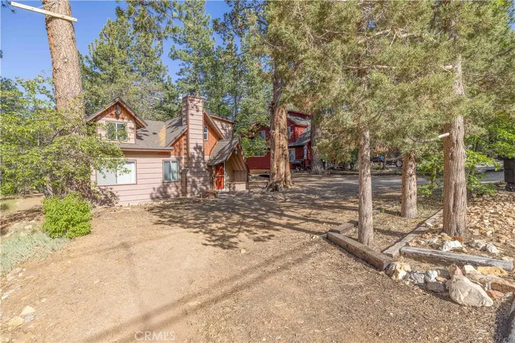773 Sunset, Sugarloaf, CA 92386 - #1