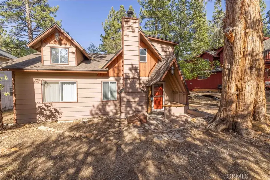 773 Sunset, Sugarloaf, CA 92386 - #2