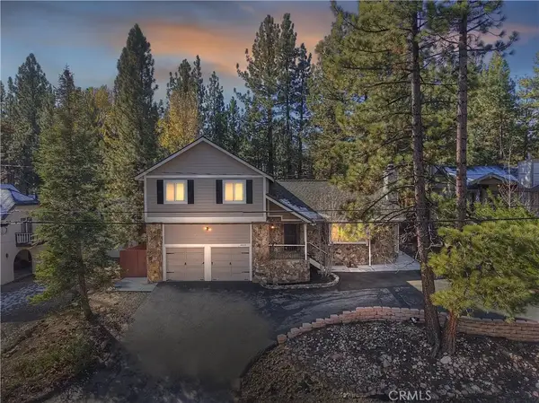 41659 Mockingbird, Big Bear Lake, CA 92315