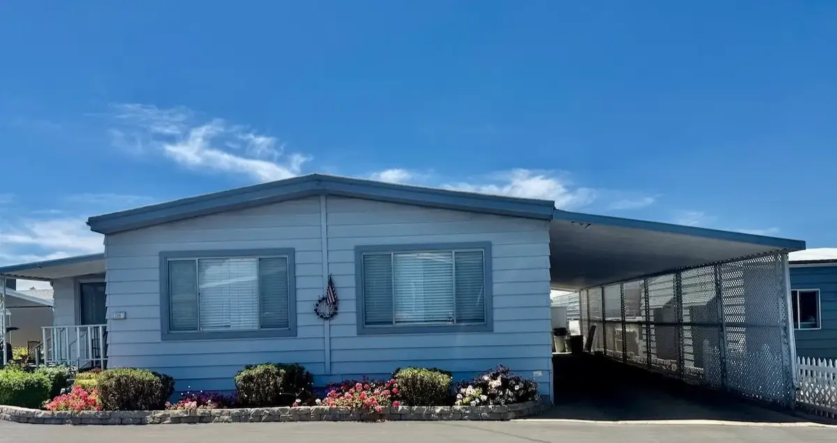 12618 3rd #28, Yucaipa, CA 92399 - #1