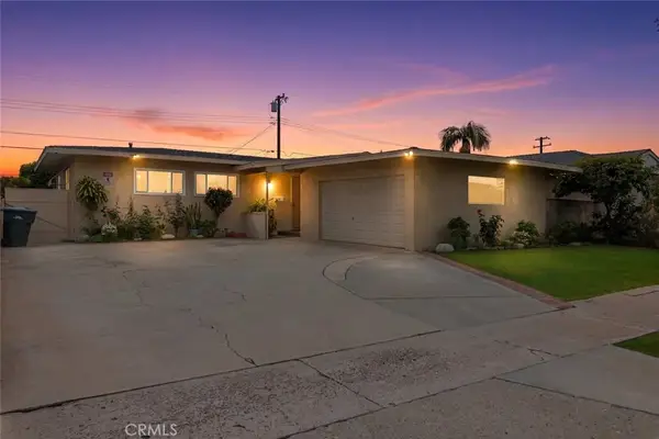 300 Buena Vista Avenue, La Habra, CA 90631