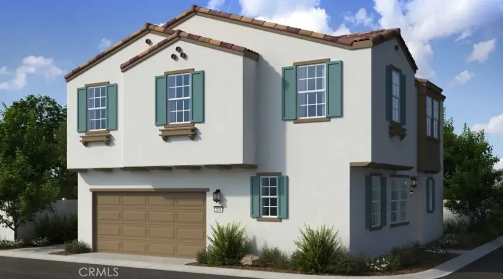 26610 Viola Way, Moreno Valley, CA 92555 - #1