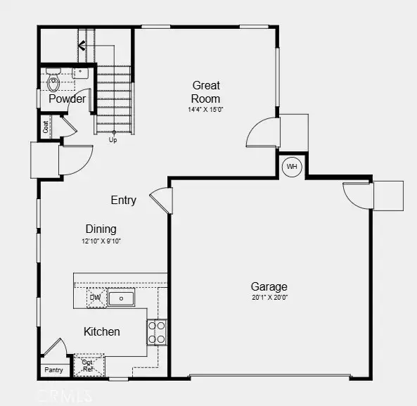 26610 Viola Way, Moreno Valley, CA 92555 - #2