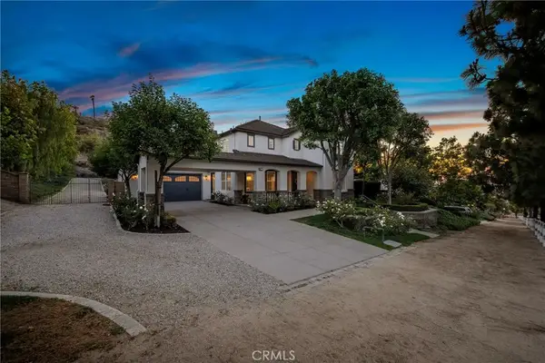 2692 Vandermolen Drive, Norco, CA 92860
