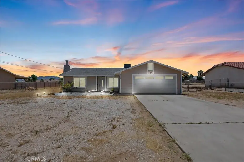 18047 Yucca St, Hesperia, CA 92345 - #1