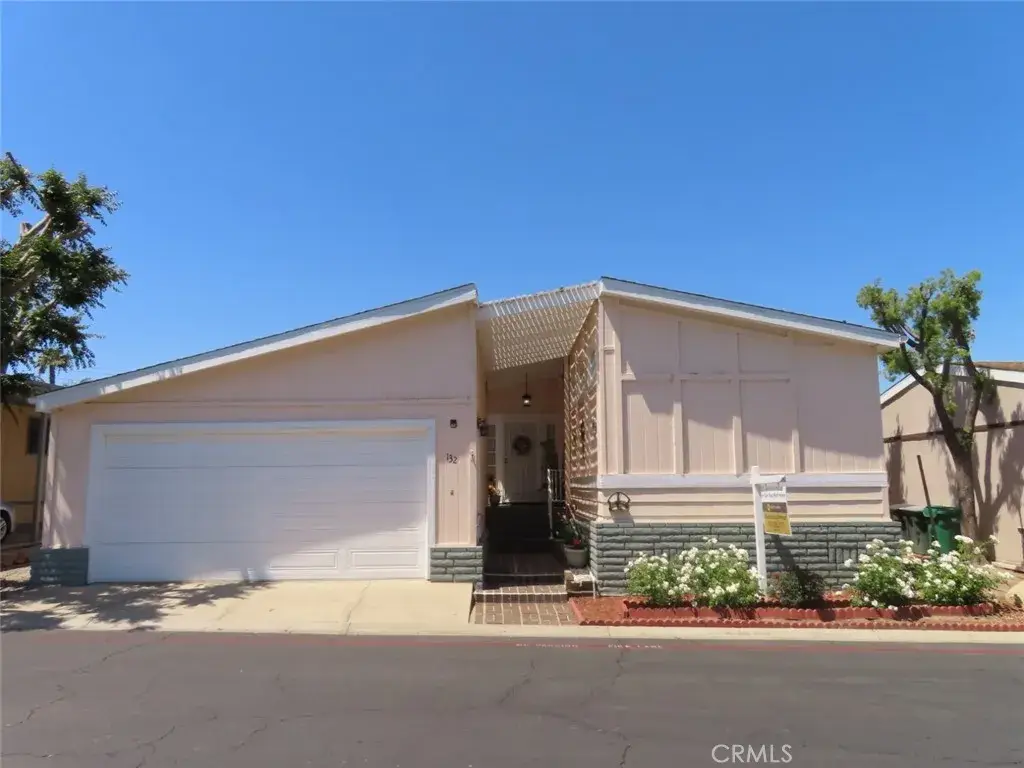 1550 Rimpau #132, Corona, CA 92881 - #1