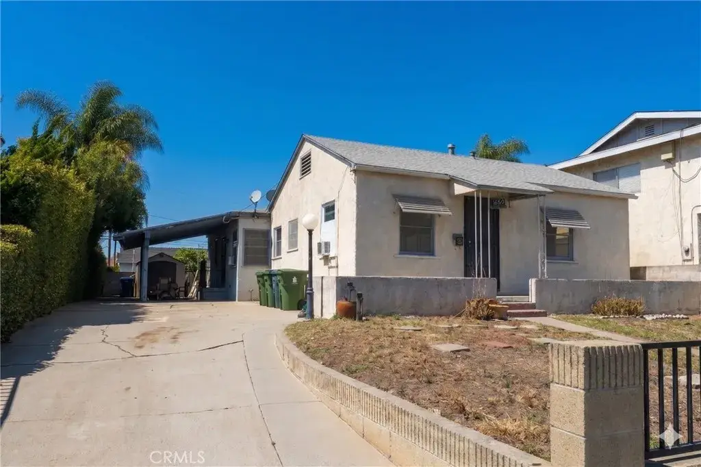 1659 260th, Harbor City, CA 90710 - #1