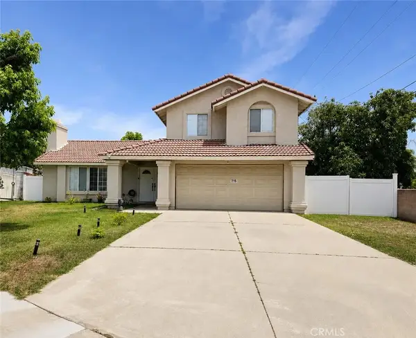 715 N Sutter, San Bernardino, CA 92410