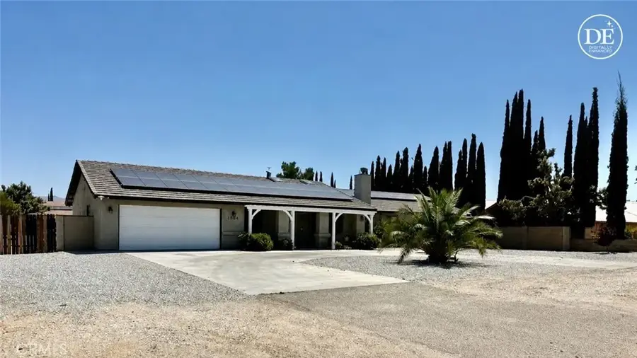 13375 Rincon Rd, Apple Valley, CA 92308 - #2