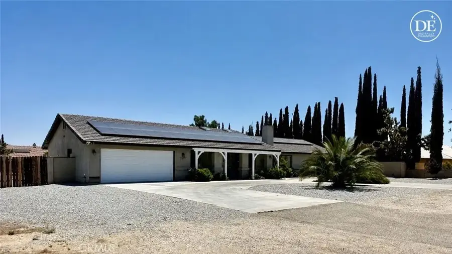 13375 Rincon Rd, Apple Valley, CA 92308 - #3