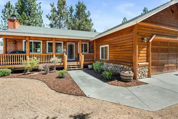 525 E Angeles Boulevard, Big Bear City, CA 92314