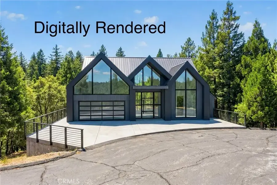 372 Redtail Hawk, Lake Arrowhead, CA 92352 - #2