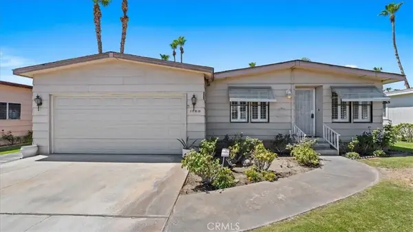 1123 Via Grande, Cathedral City, CA 92234