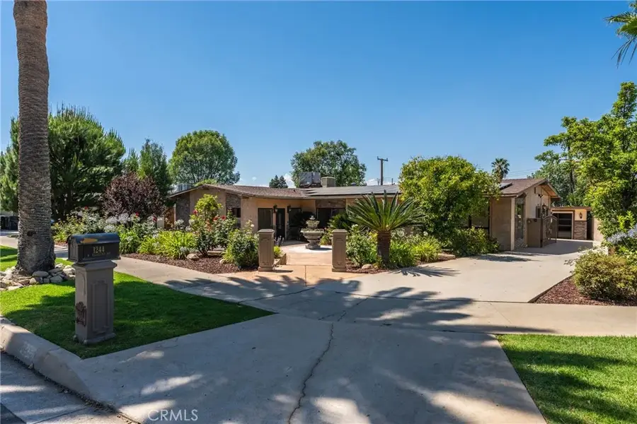 1244 W Highland, Redlands, CA 92373 - #2