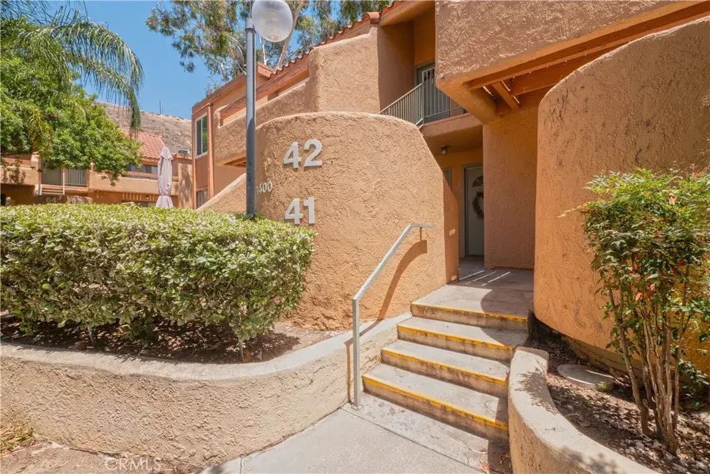1400 Edgehill Road #42, San Bernardino, CA 92405 - #1
