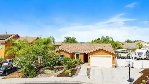 3479 Joshua Tree Court, Perris, CA 92570