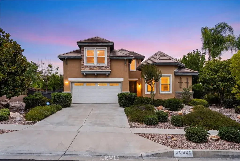 26500 Cornell Street, Loma Linda, CA 92354 - #1