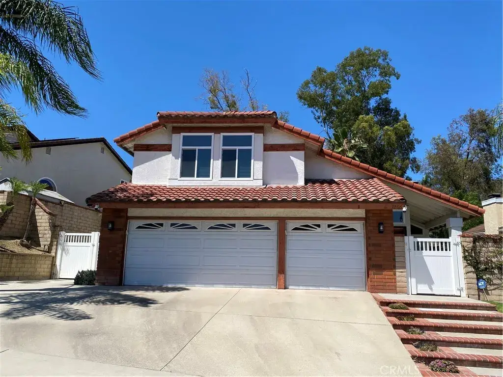 3266 Softwind, Chino Hills, CA 91709 - #1