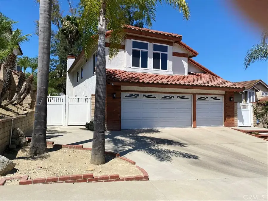 3266 Softwind, Chino Hills, CA 91709 - #2