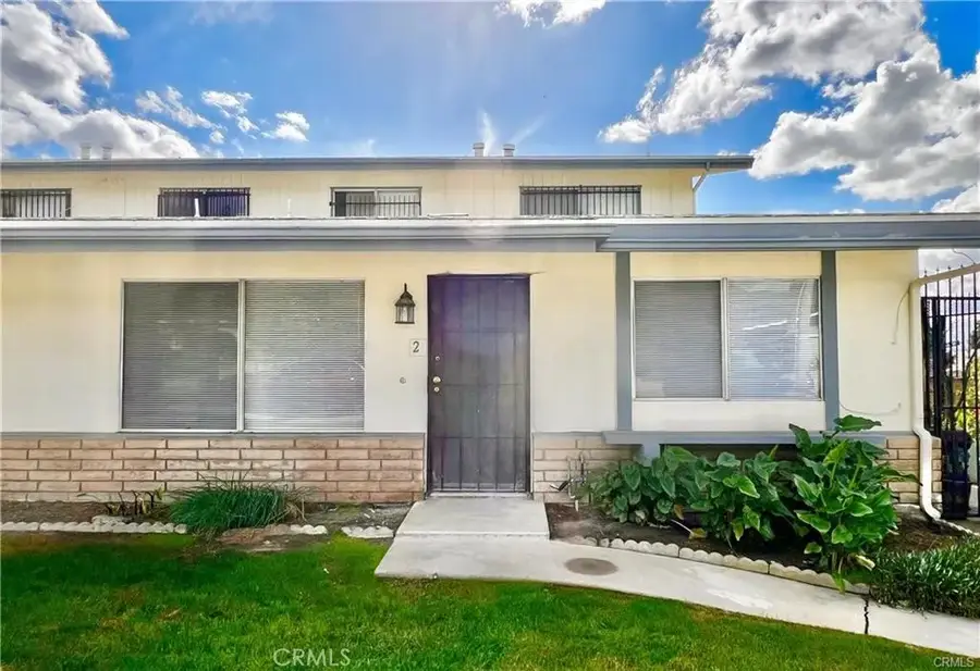 2350 Osbun Road #02, San Bernardino, CA 92404 - #2