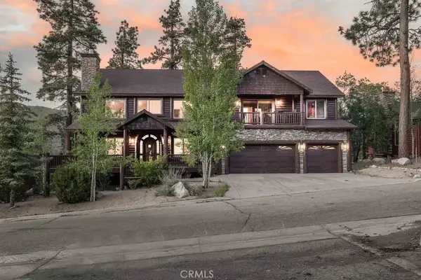 42348 Eagle Ridge Drive, Big Bear Lake, CA 92315