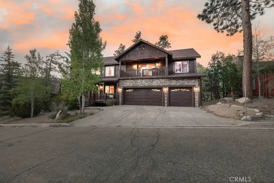 42348 Eagle Ridge Drive, Big Bear Lake, CA 92315 - #2