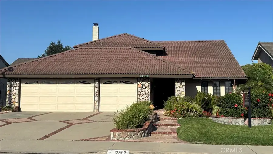 12997 Falcon Place, Chino, CA 91710 - #2