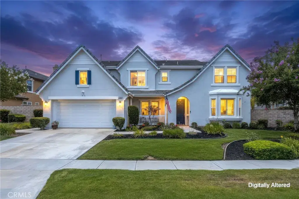 3276 Huntfield St, Corona, CA 92882 - #1