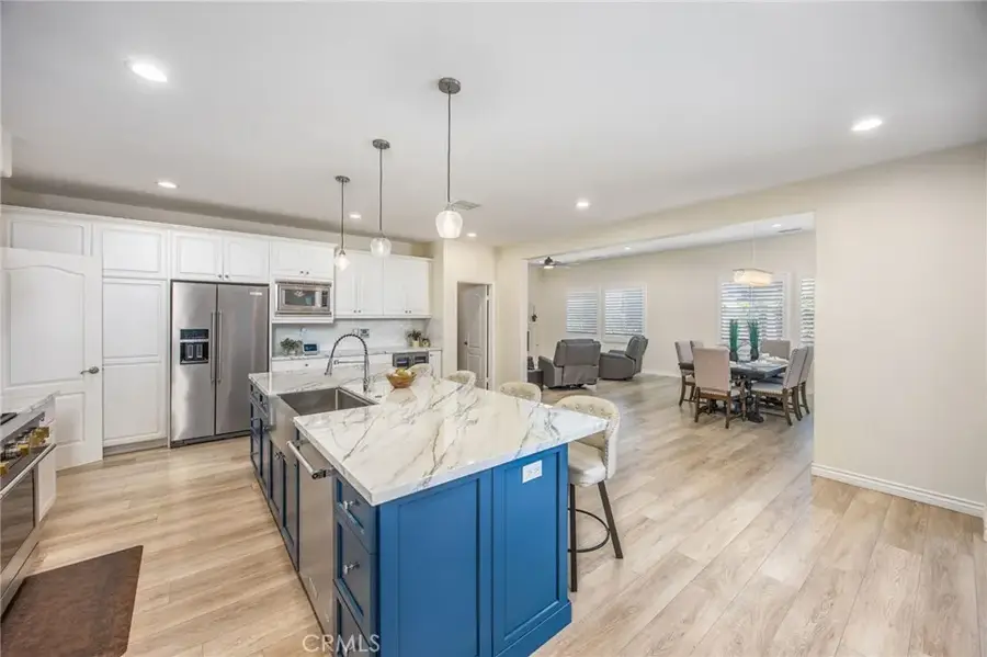 3276 Huntfield St, Corona, CA 92882 - #3