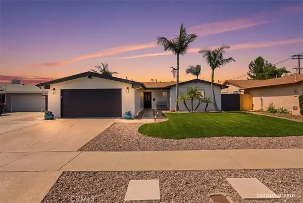 8311 Bashan Lake Avenue, San Diego, CA 92119