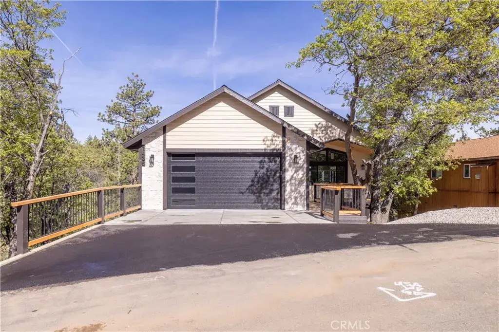 1436 Klamath, Big Bear City, CA 92314 - #1