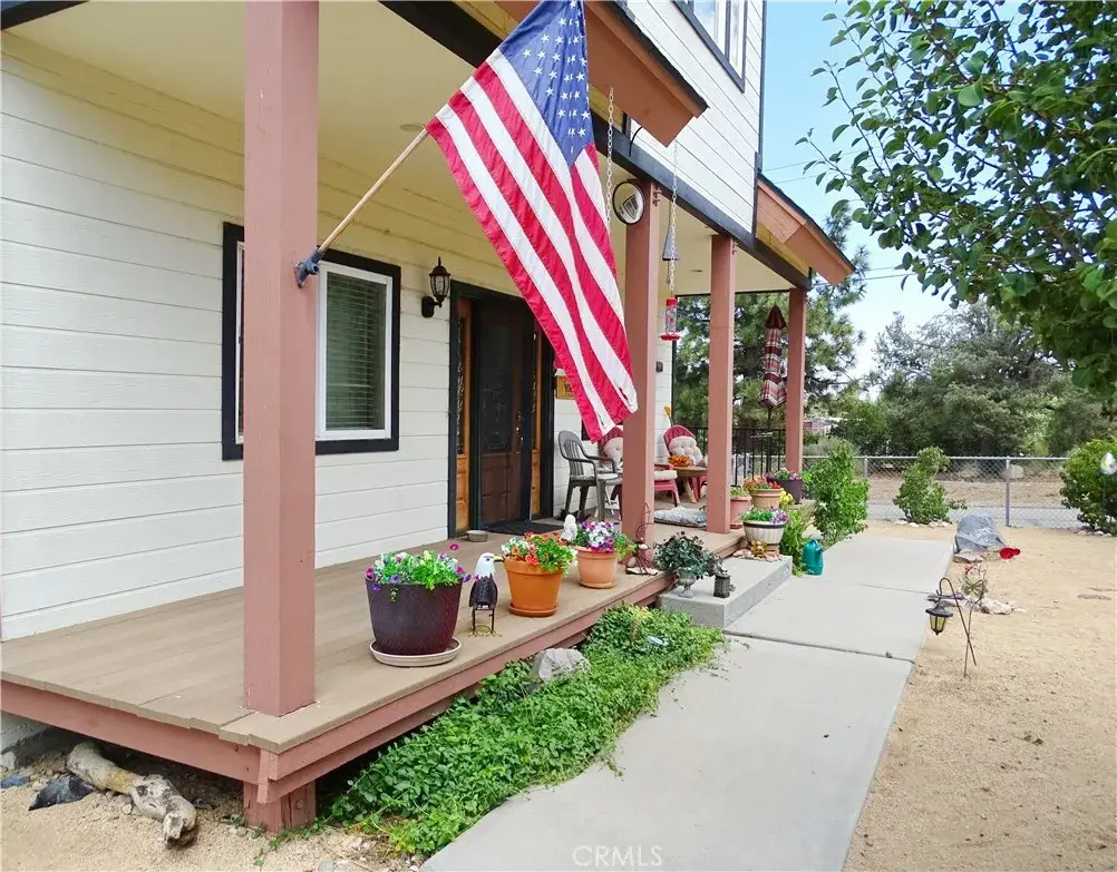 2097 Fox, Big Bear City, CA 92314 - #1