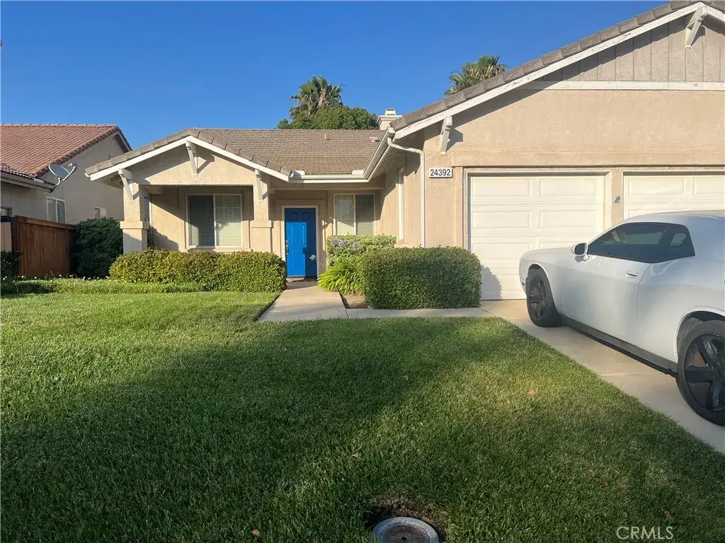 24392 Calle Estancia, Murrieta, CA 92562 - #1