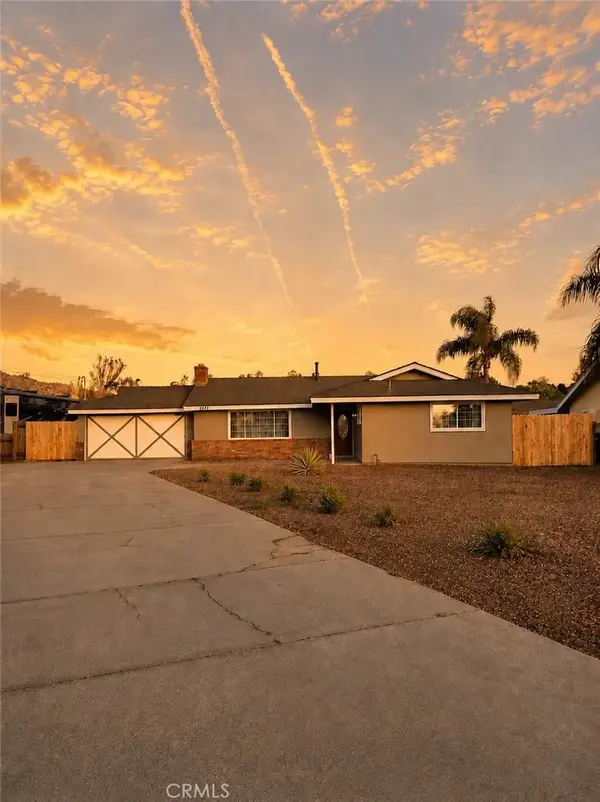 2441 Reservoir Drive, Norco, CA 92860