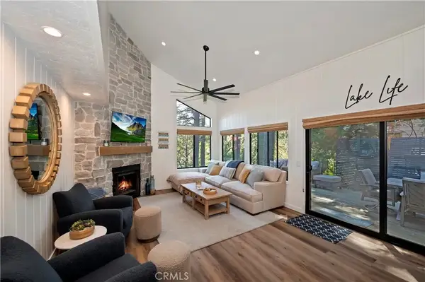 27657 Peninsula Dr. #135, Lake Arrowhead, CA 92352