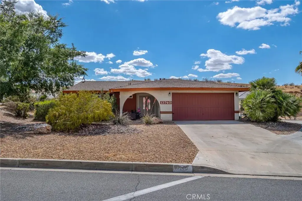 13740 Hidden Valley, Victorville, CA 92395 - #1