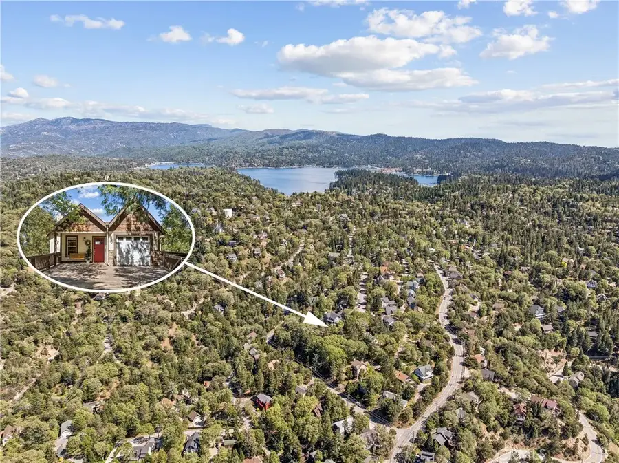 1232 Aleutian Drive, Lake Arrowhead, CA 92352 - #3