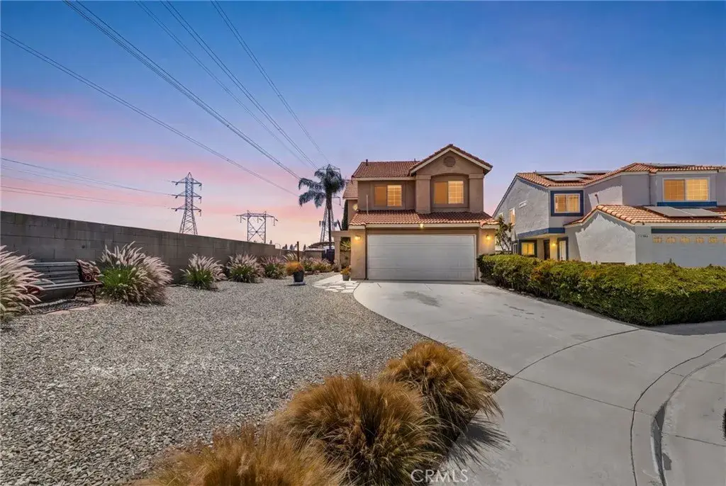 11394 Azure Court, Fontana, CA 92337 - #1
