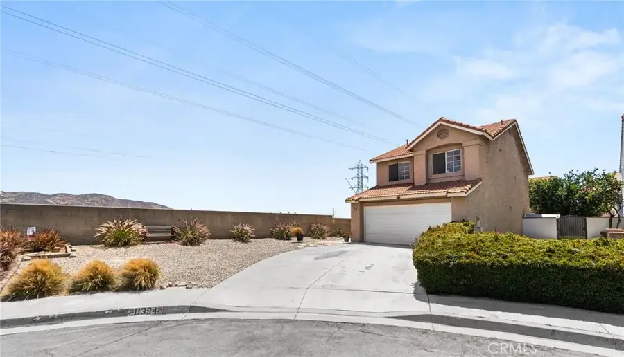 11394 Azure Court, Fontana, CA 92337 - #3