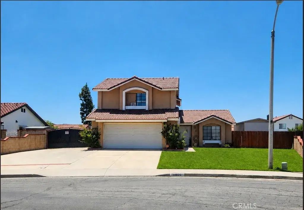 14835 Alba Way, Moreno Valley, CA 92553 - #1